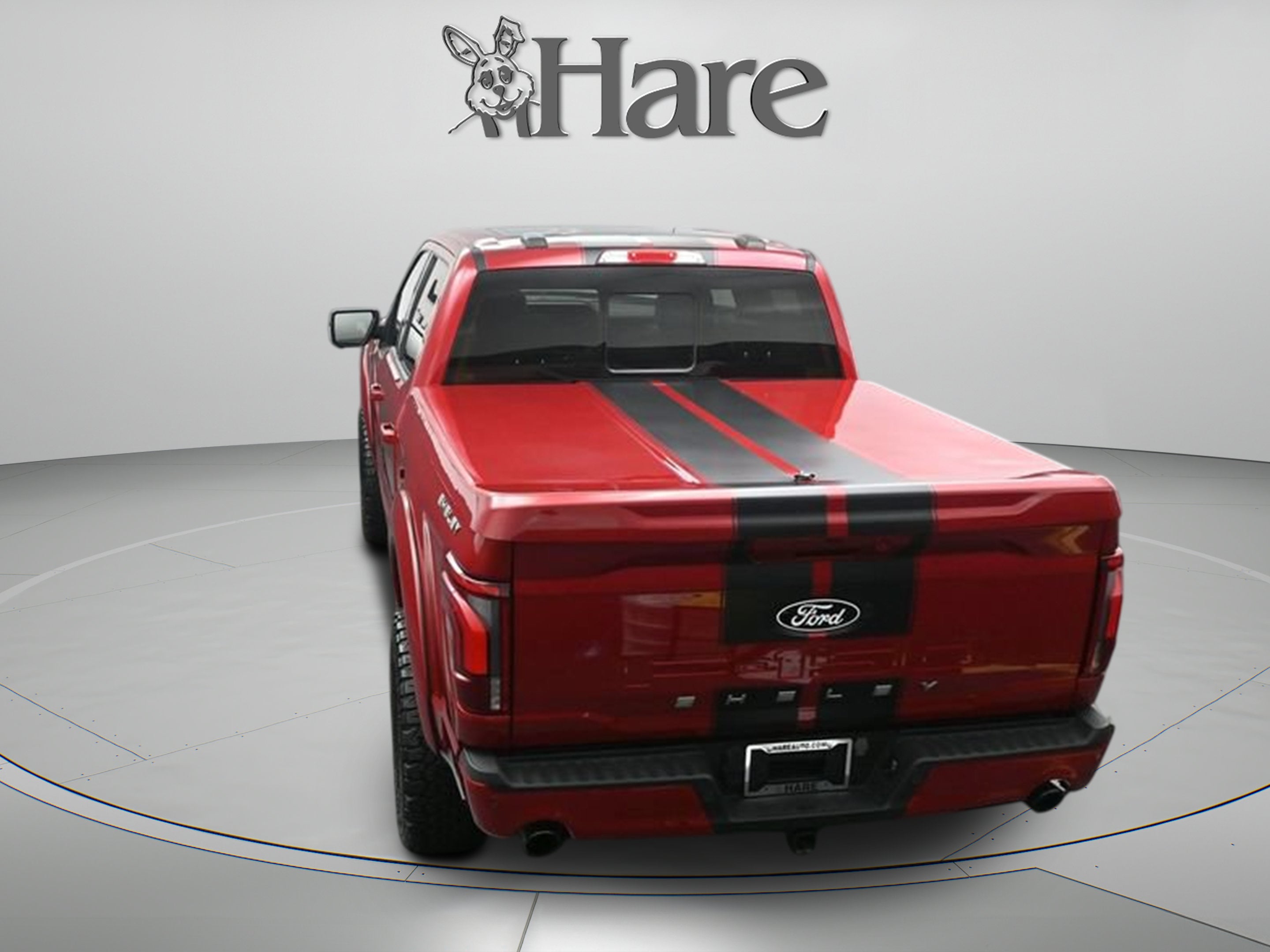 2024 Ford F-150 Lariat Shelby SuperCharged 785+HP