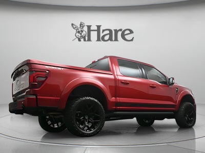 2024 Ford F-150 Lariat Shelby SuperCharged 785+HP