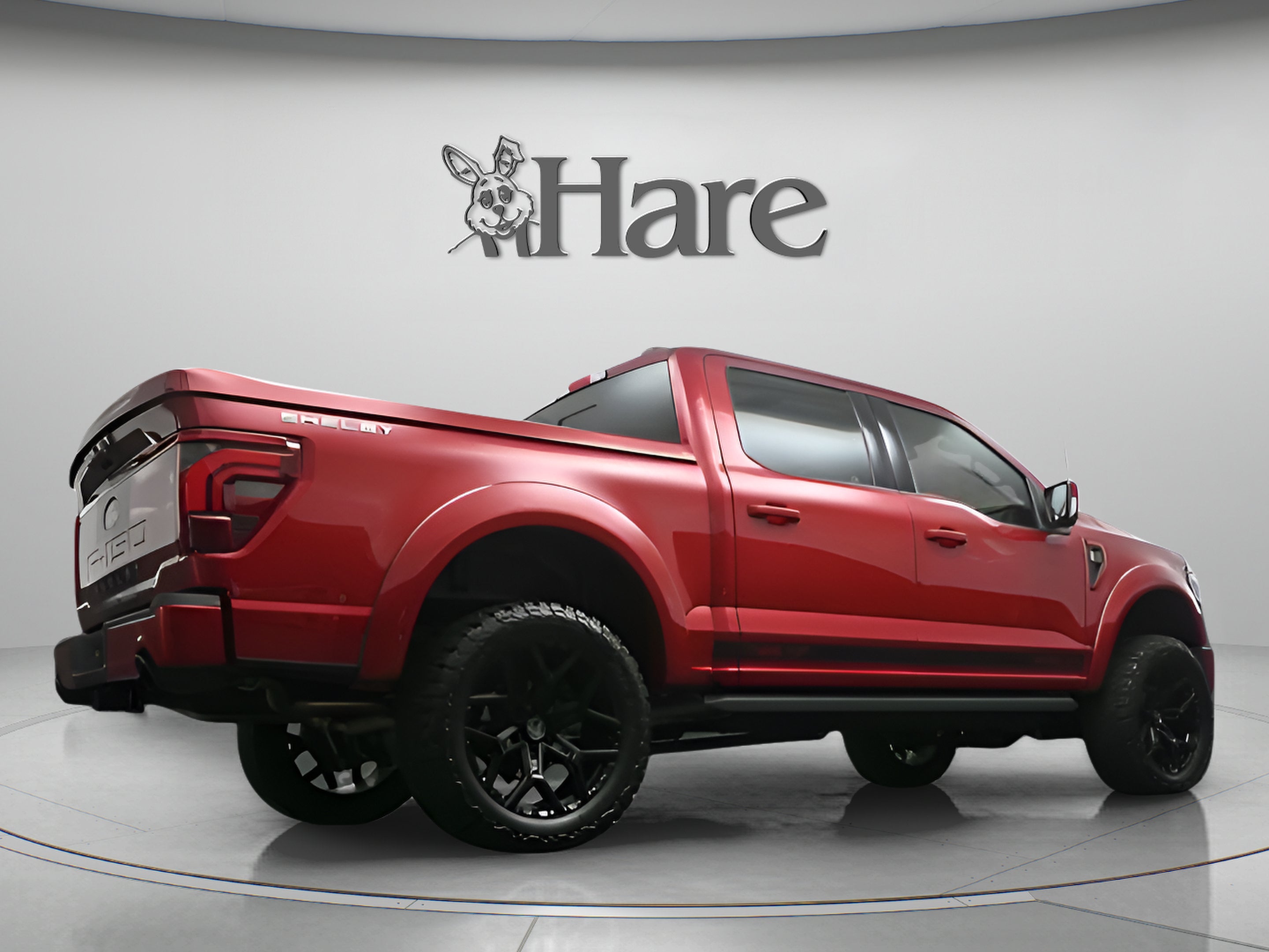 2024 Ford F-150 Lariat Shelby SuperCharged 785+HP