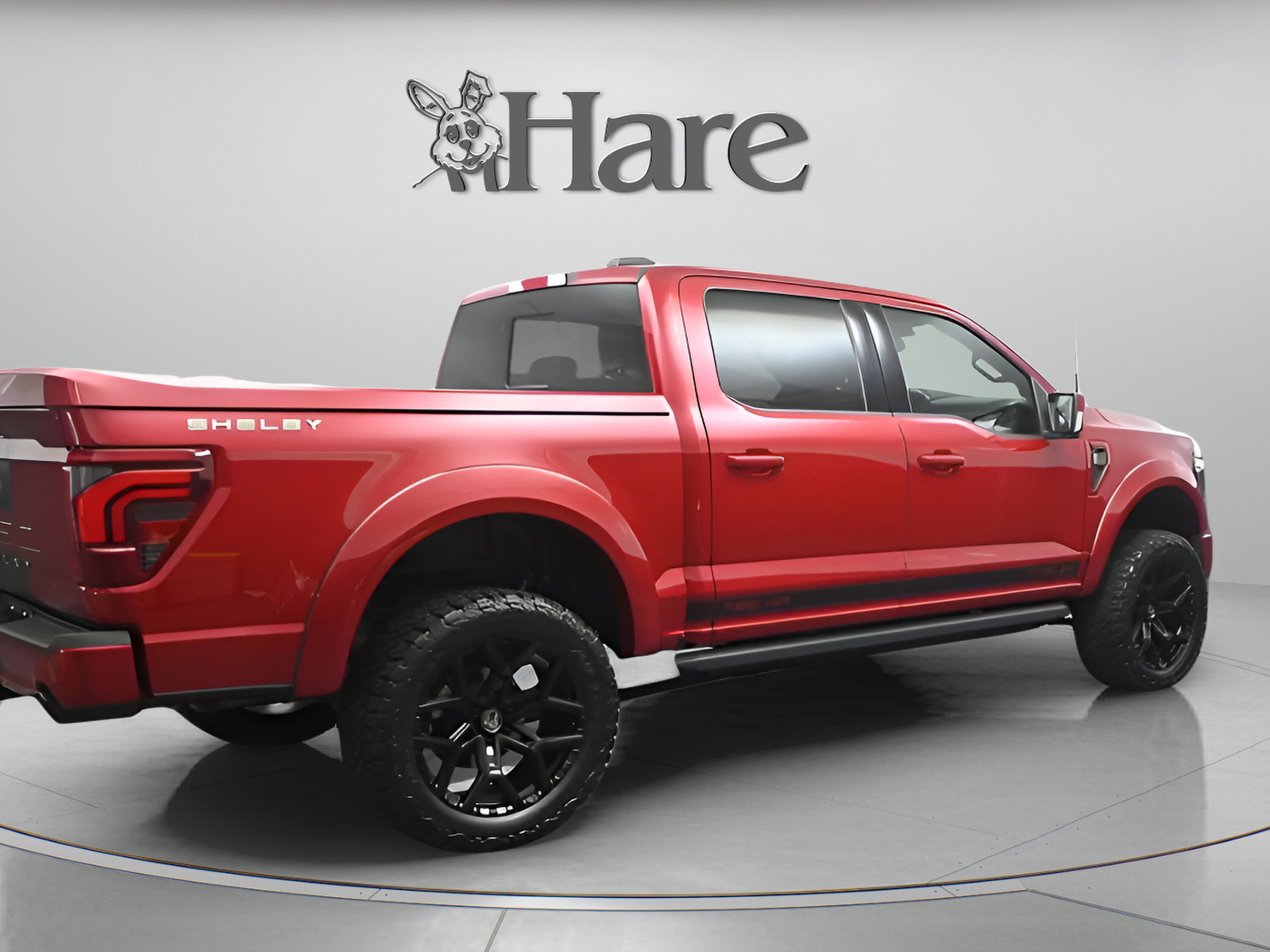 2024 Ford F-150 Lariat Shelby SuperCharged 785+HP
