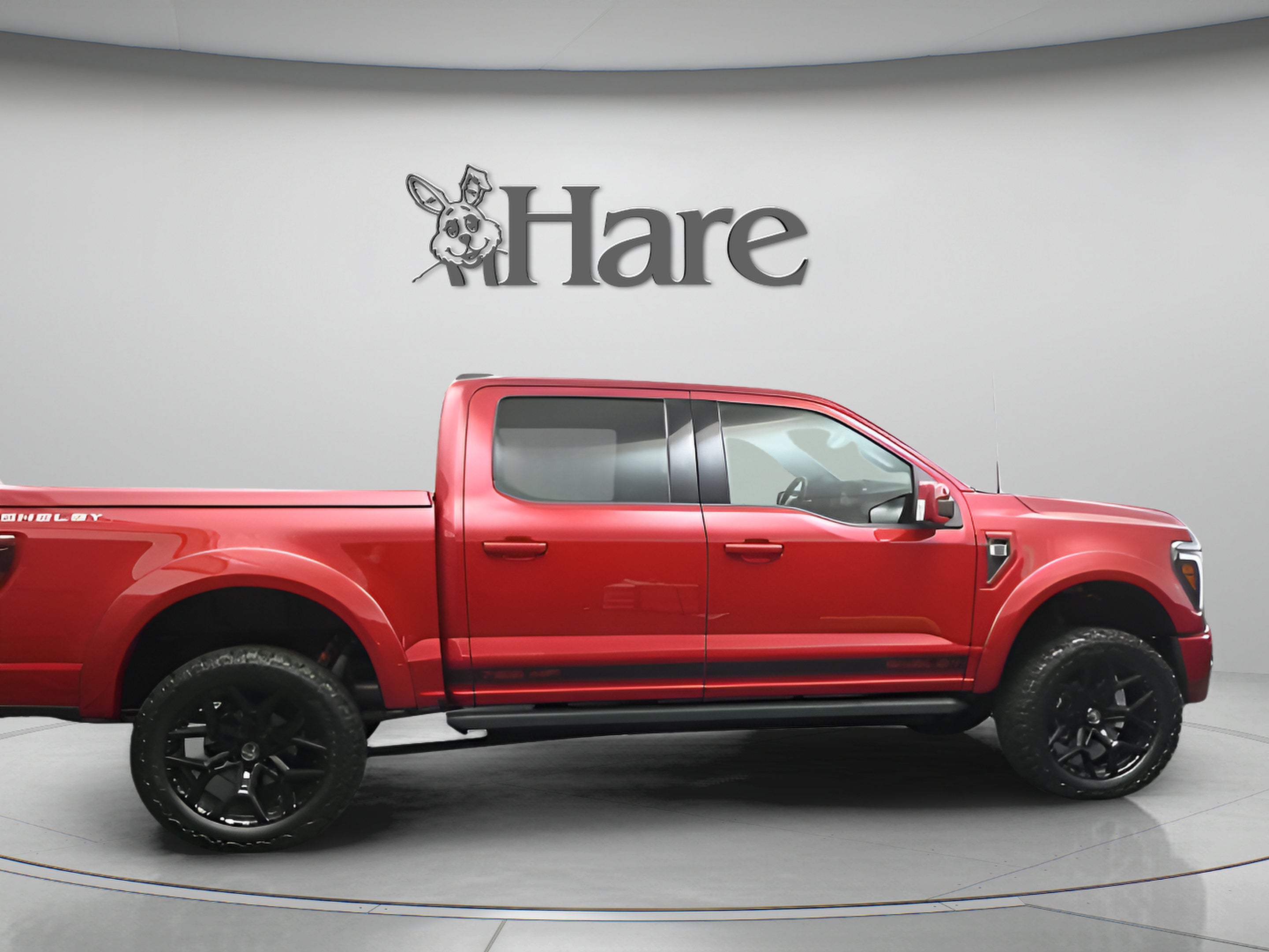 2024 Ford F-150 Lariat Shelby SuperCharged 785+HP