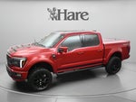 2024 Ford F-150 Lariat Shelby SuperCharged 785+HP