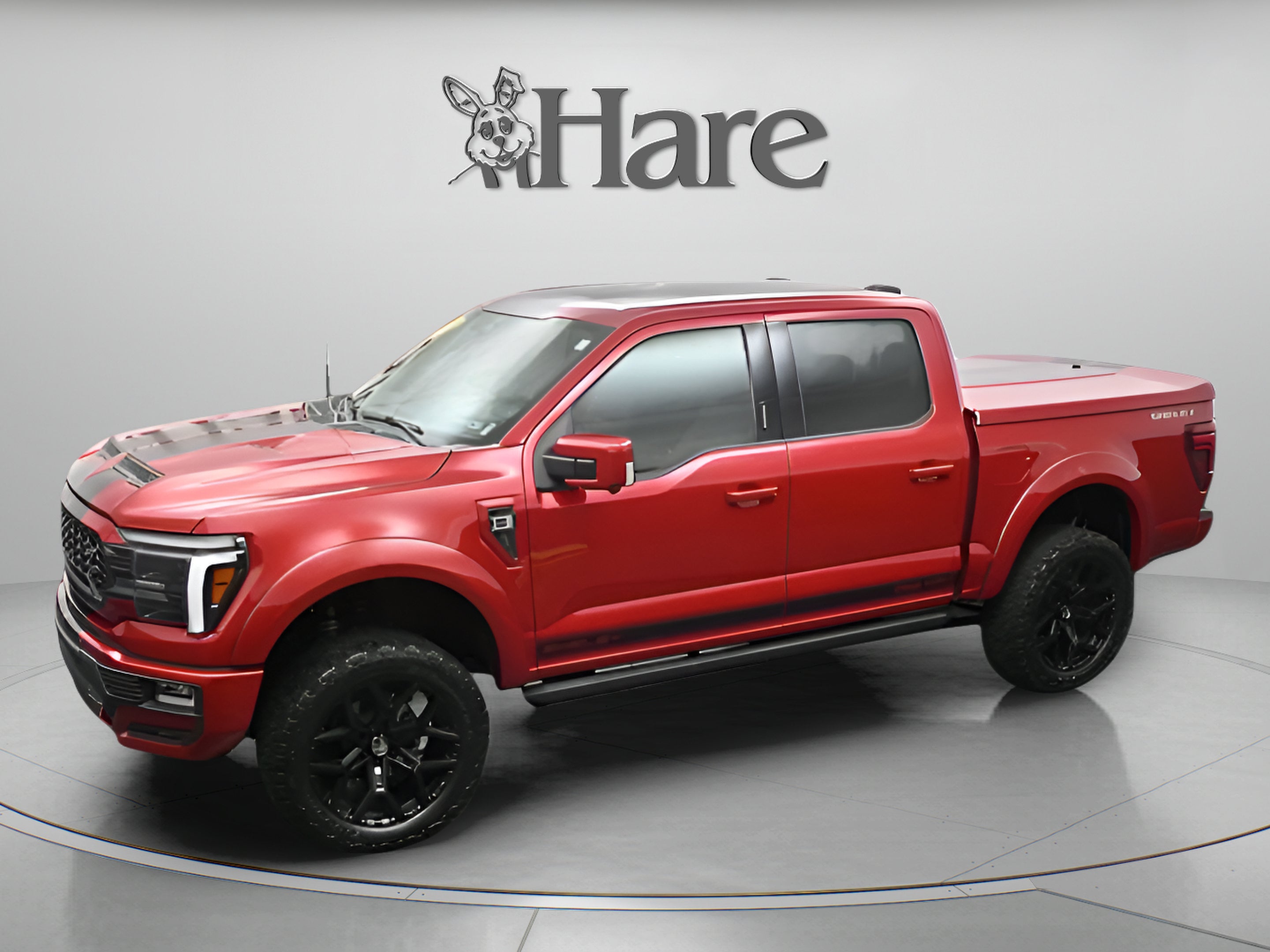 2024 Ford F-150 Lariat Shelby SuperCharged 785+HP