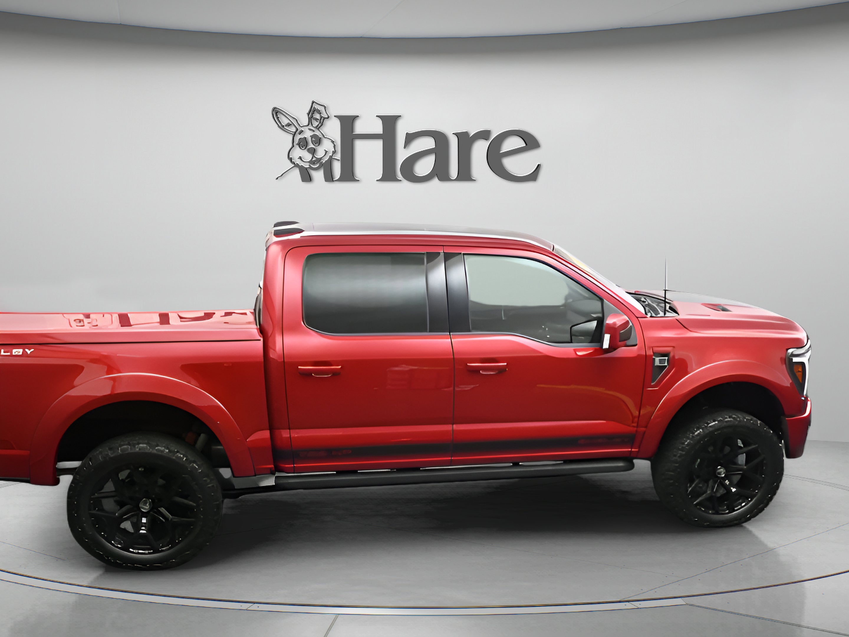 2024 Ford F-150 Lariat Shelby SuperCharged 785+HP
