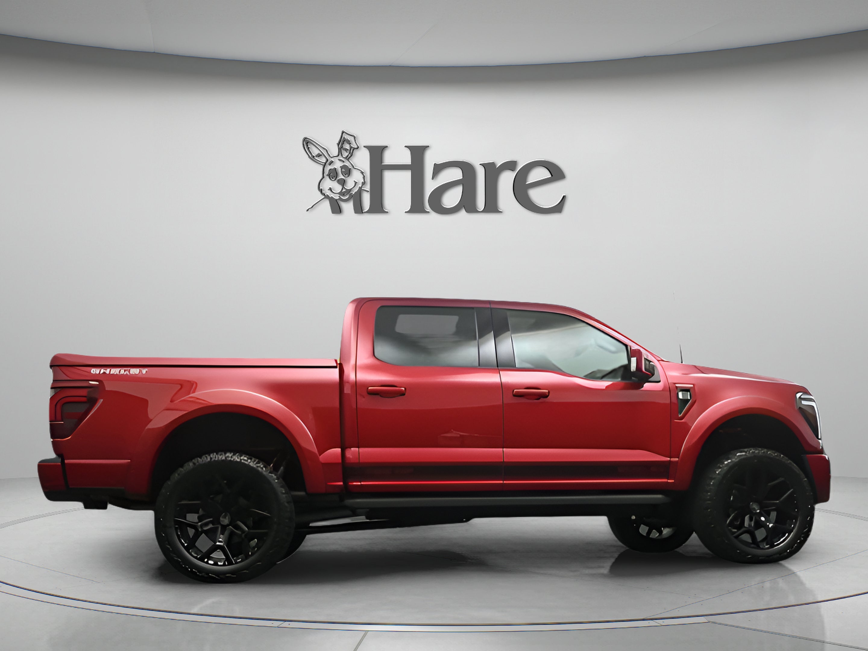 2024 Ford F-150 Lariat Shelby SuperCharged 785+HP