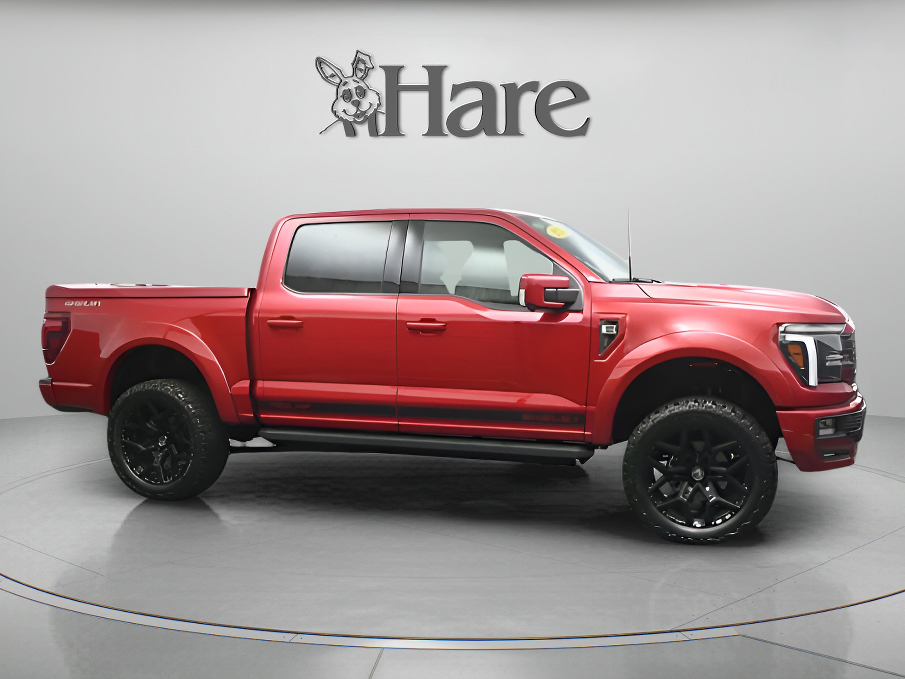 2024 Ford F-150 Lariat Shelby SuperCharged 785+HP