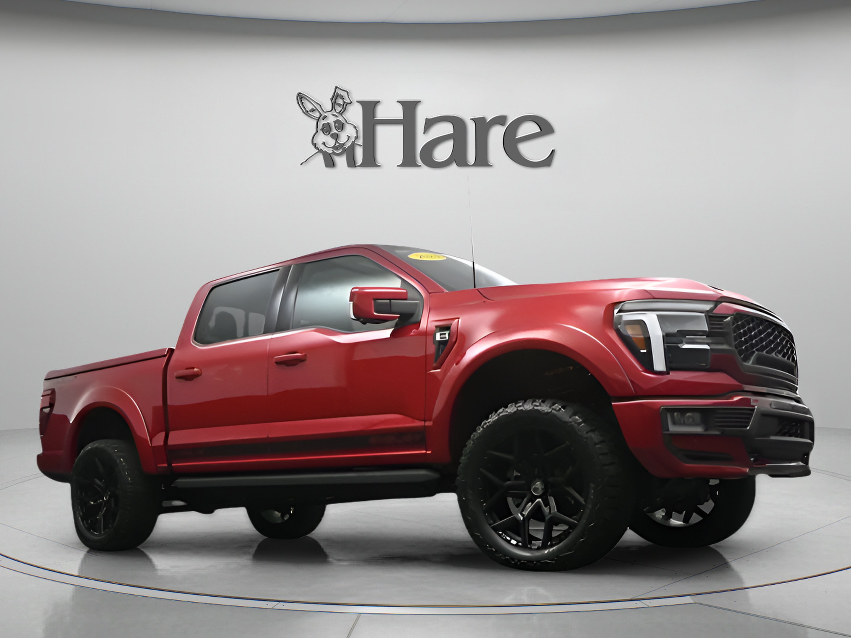 2024 Ford F-150 Lariat Shelby SuperCharged 785+HP