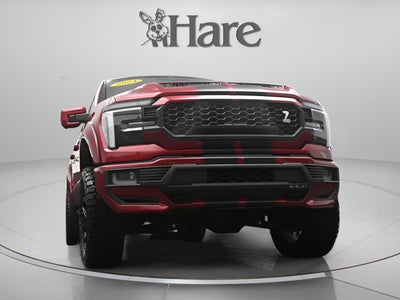 2024 Ford F-150 Lariat Shelby SuperCharged 785+HP