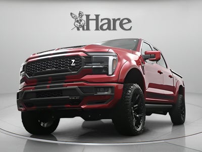 2024 Ford F-150 Lariat Shelby SuperCharged 785+HP