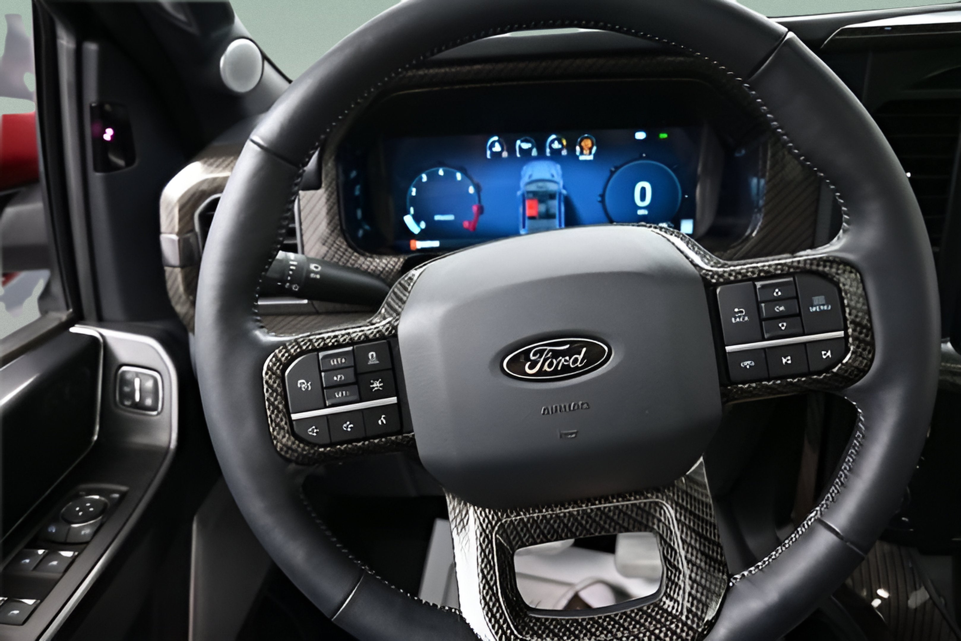 2024 Ford F-150 Lariat Shelby SuperCharged 785+HP