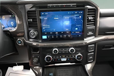 2024 Ford F-150 Lariat Shelby SuperCharged 785+HP