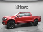 2024 Ford F-150 Lariat Shelby SuperCharged 785+HP