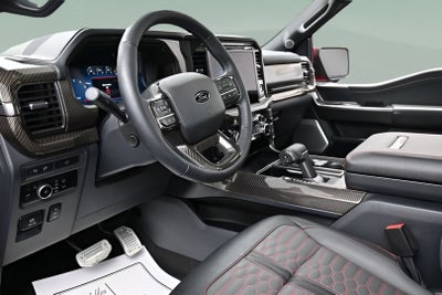 2024 Ford F-150 Lariat Shelby SuperCharged 785+HP