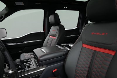 2024 Ford F-150 Lariat Shelby SuperCharged 785+HP