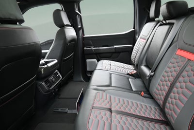 2024 Ford F-150 Lariat Shelby SuperCharged 785+HP