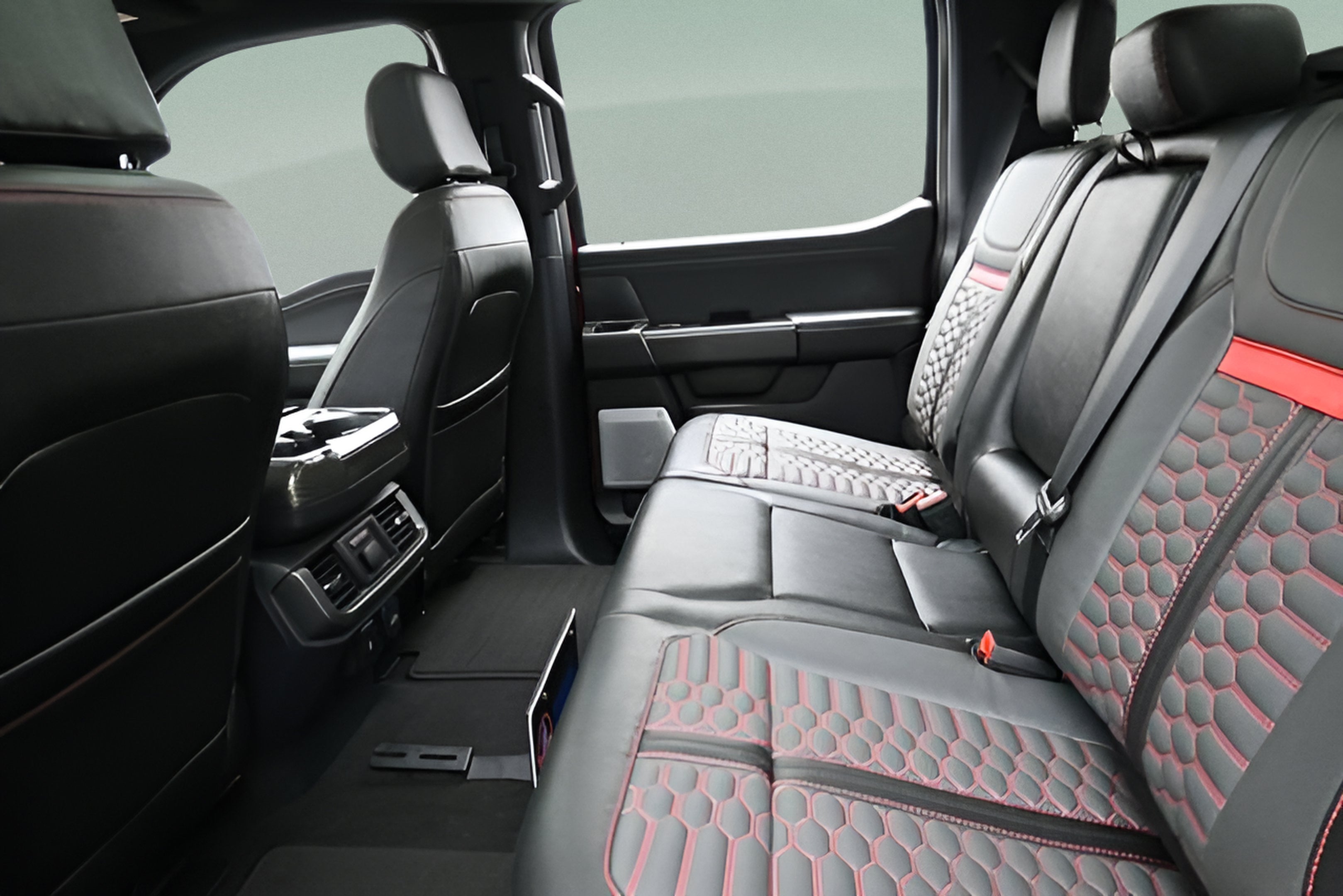 2024 Ford F-150 Lariat Shelby SuperCharged 785+HP