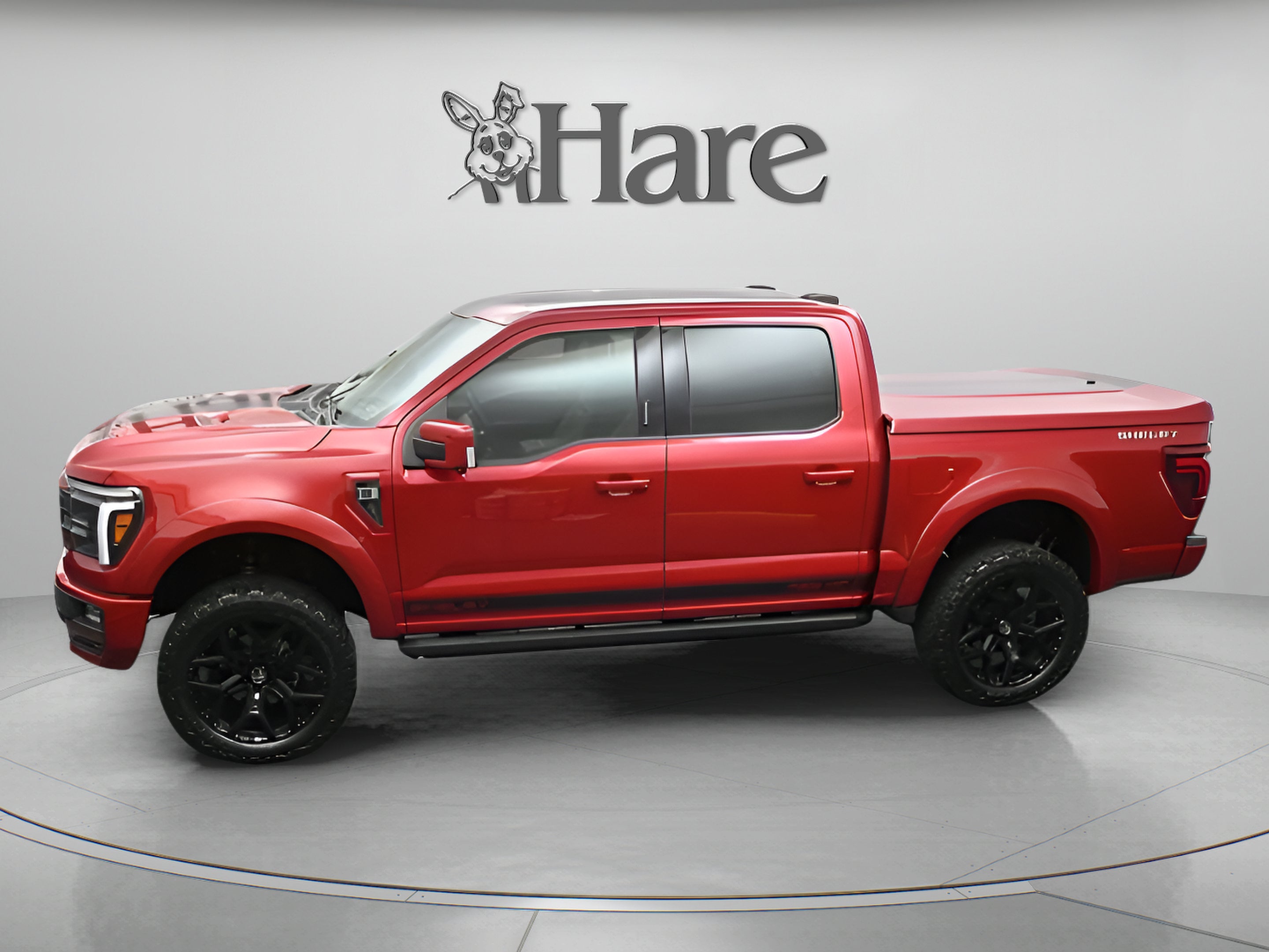 2024 Ford F-150 Lariat Shelby SuperCharged 785+HP