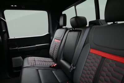 2024 Ford F-150 Lariat Shelby SuperCharged 785+HP