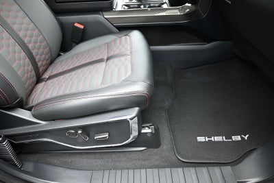 2024 Ford F-150 Lariat Shelby SuperCharged 785+HP