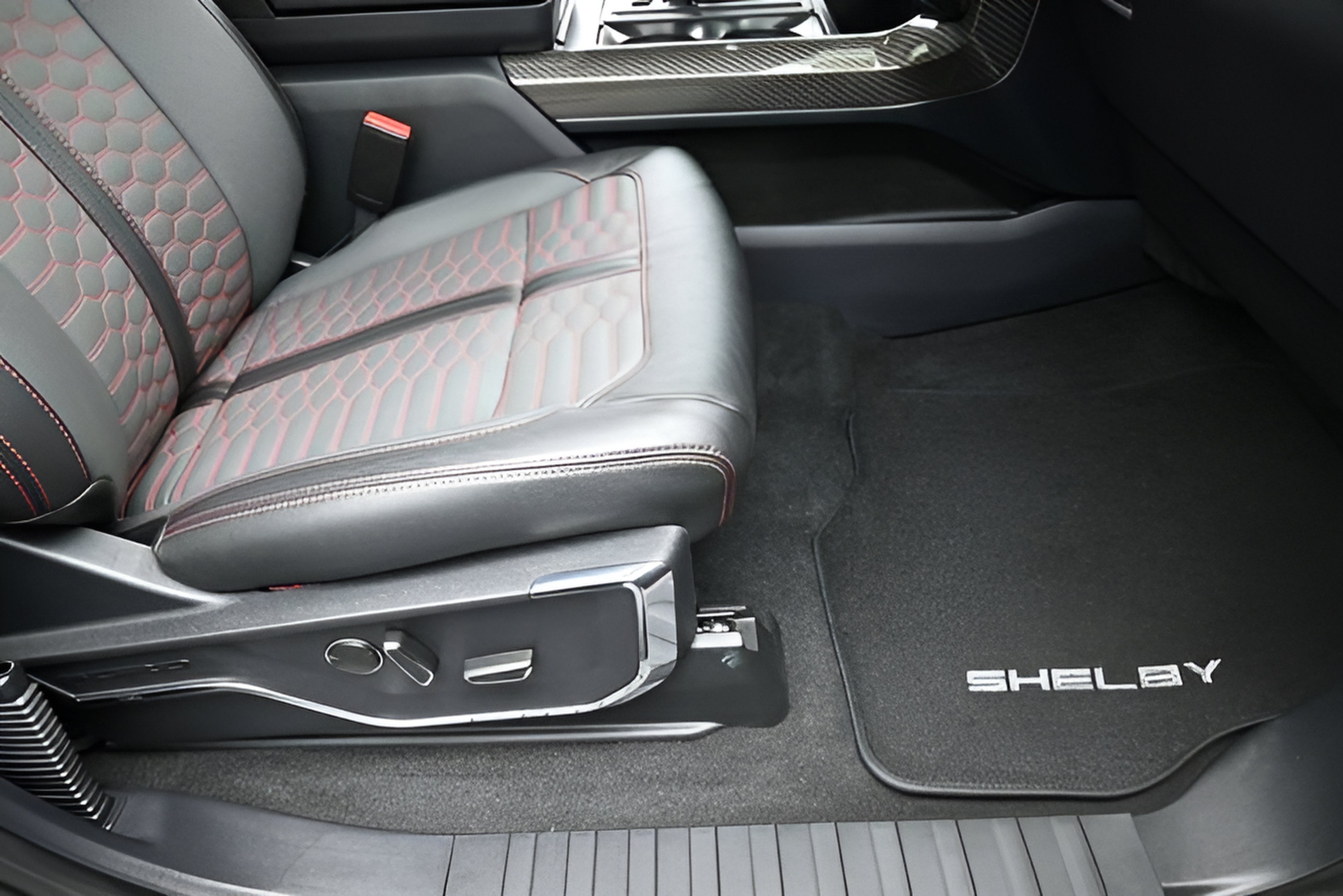 2024 Ford F-150 Lariat Shelby SuperCharged 785+HP