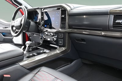 2024 Ford F-150 Lariat Shelby SuperCharged 785+HP