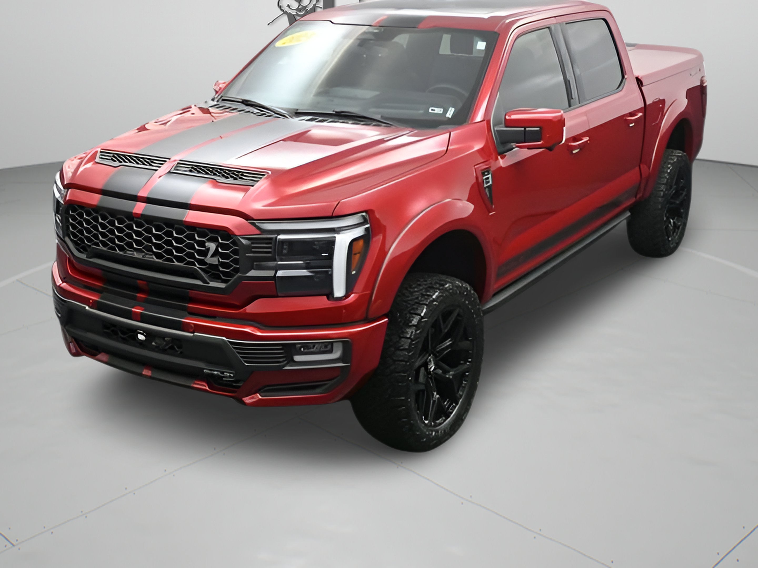2024 Ford F-150 Lariat Shelby SuperCharged 785+HP