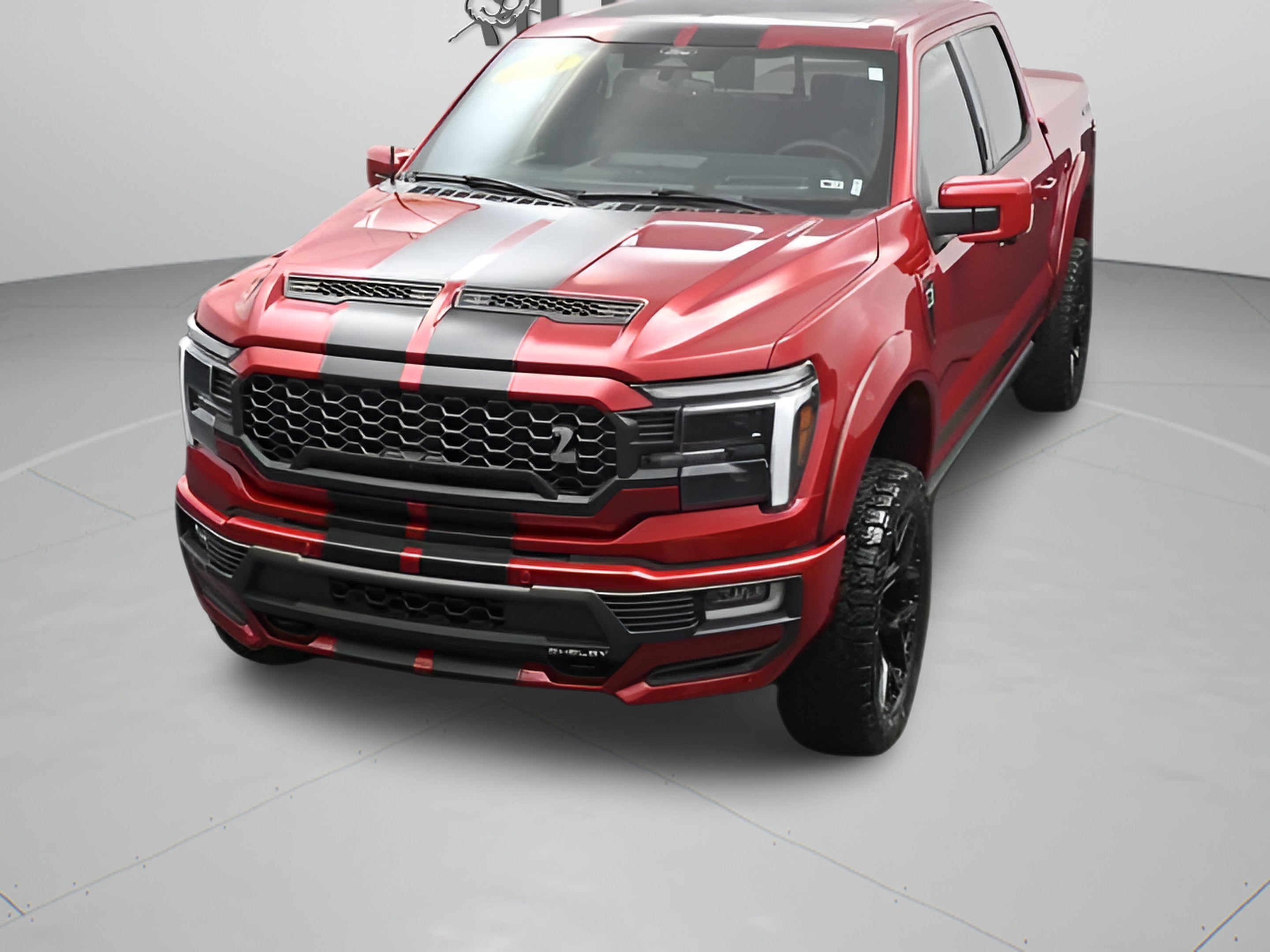 2024 Ford F-150 Lariat Shelby SuperCharged 785+HP