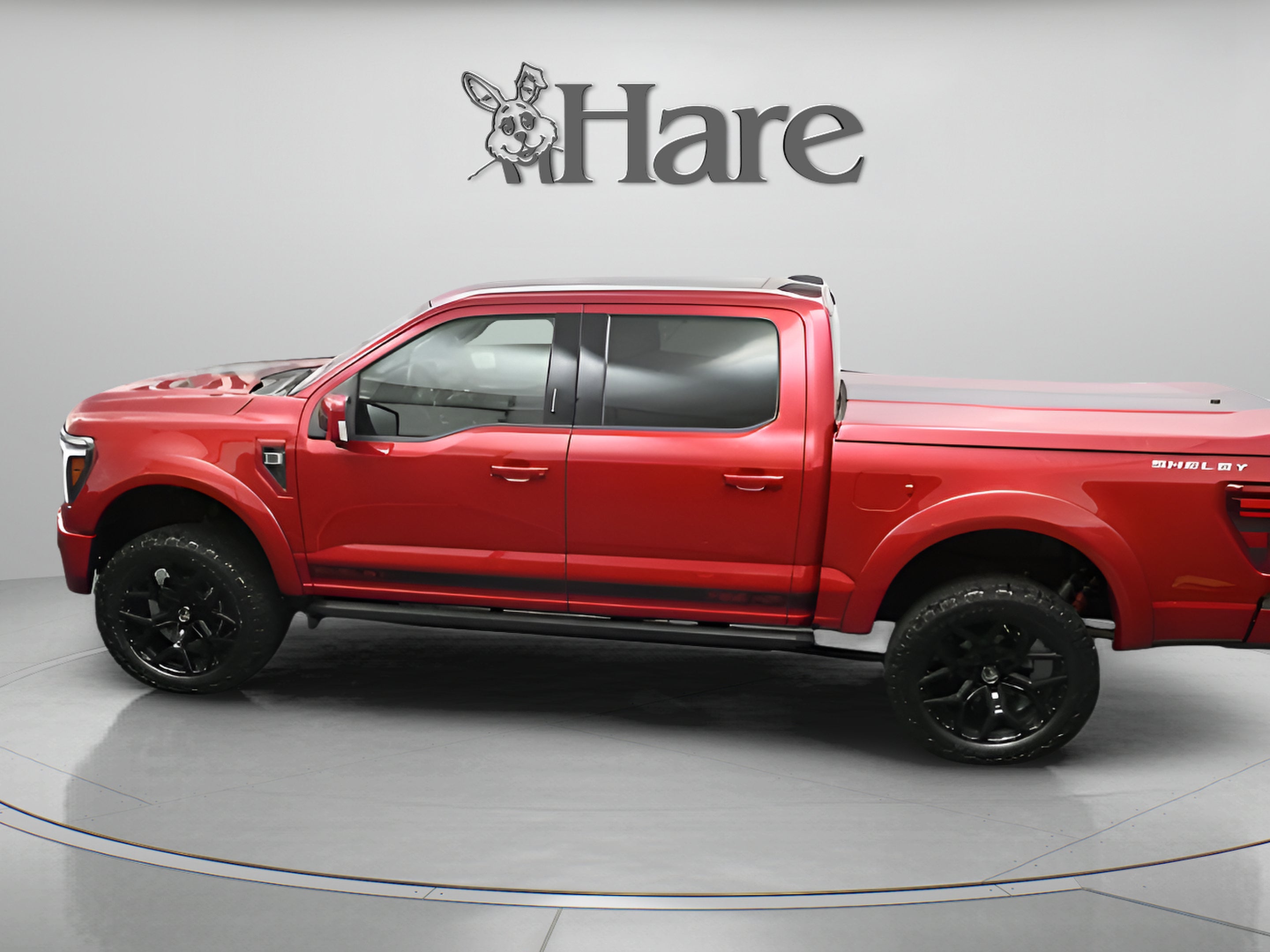 2024 Ford F-150 Lariat Shelby SuperCharged 785+HP