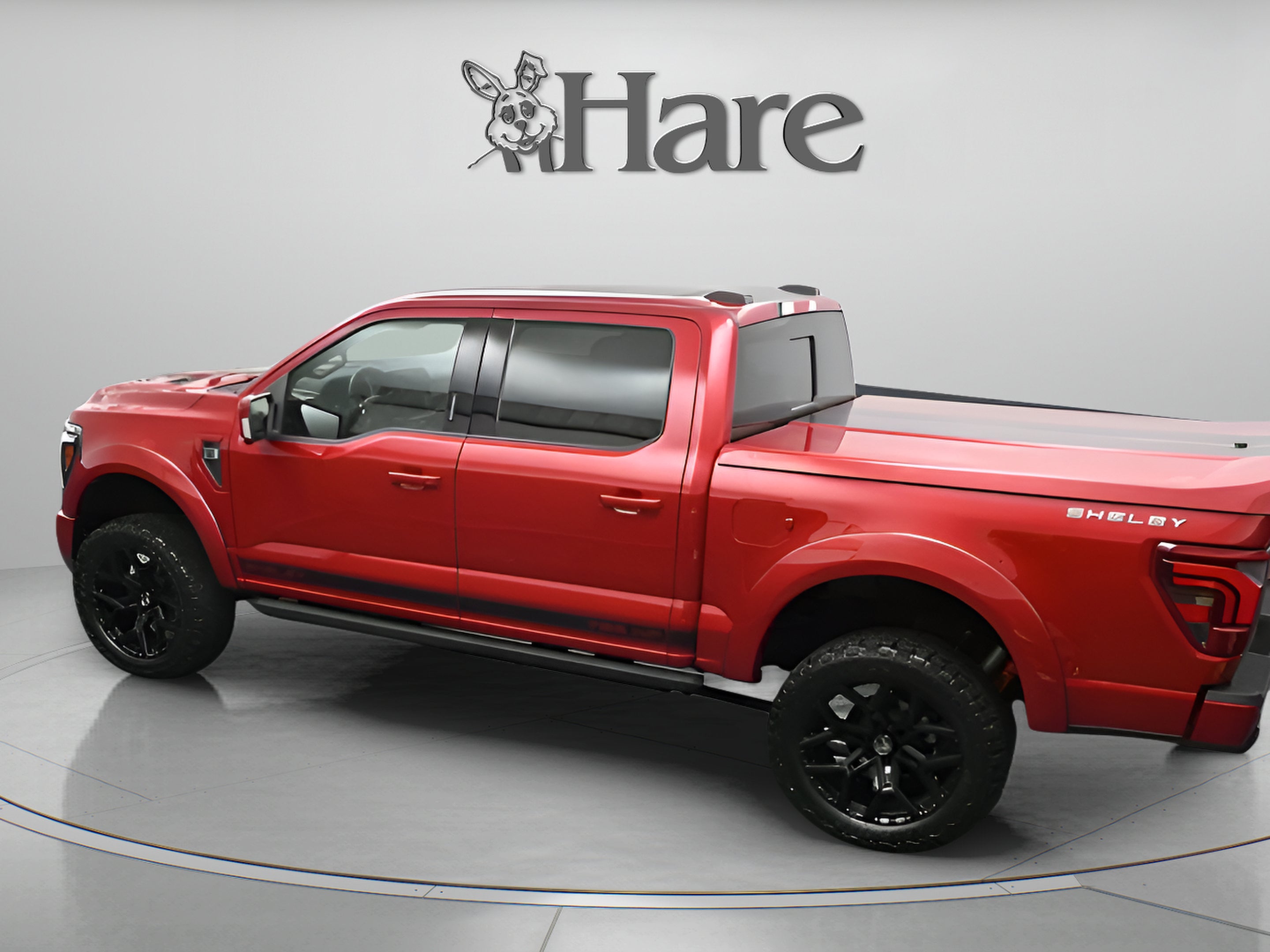 2024 Ford F-150 Lariat Shelby SuperCharged 785+HP