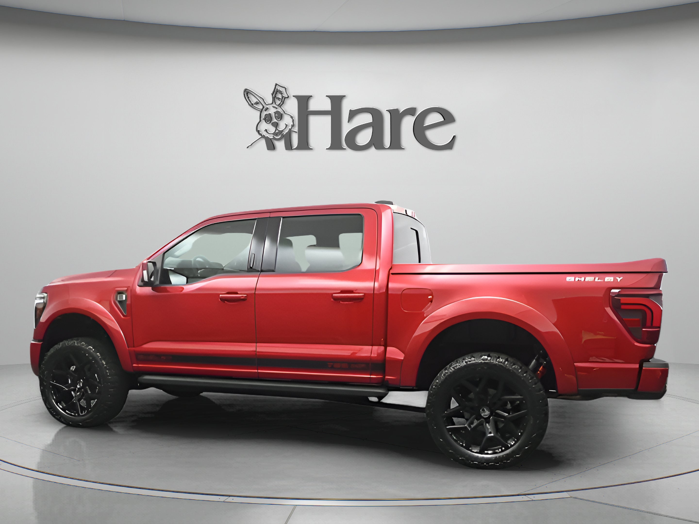2024 Ford F-150 Lariat Shelby SuperCharged 785+HP