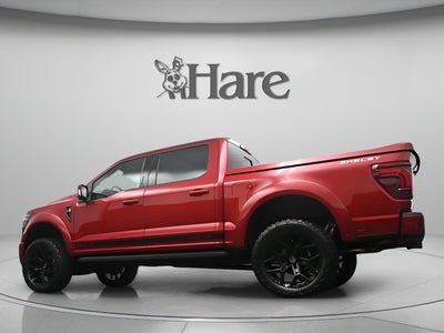 2024 Ford F-150 Lariat Shelby SuperCharged 785+HP