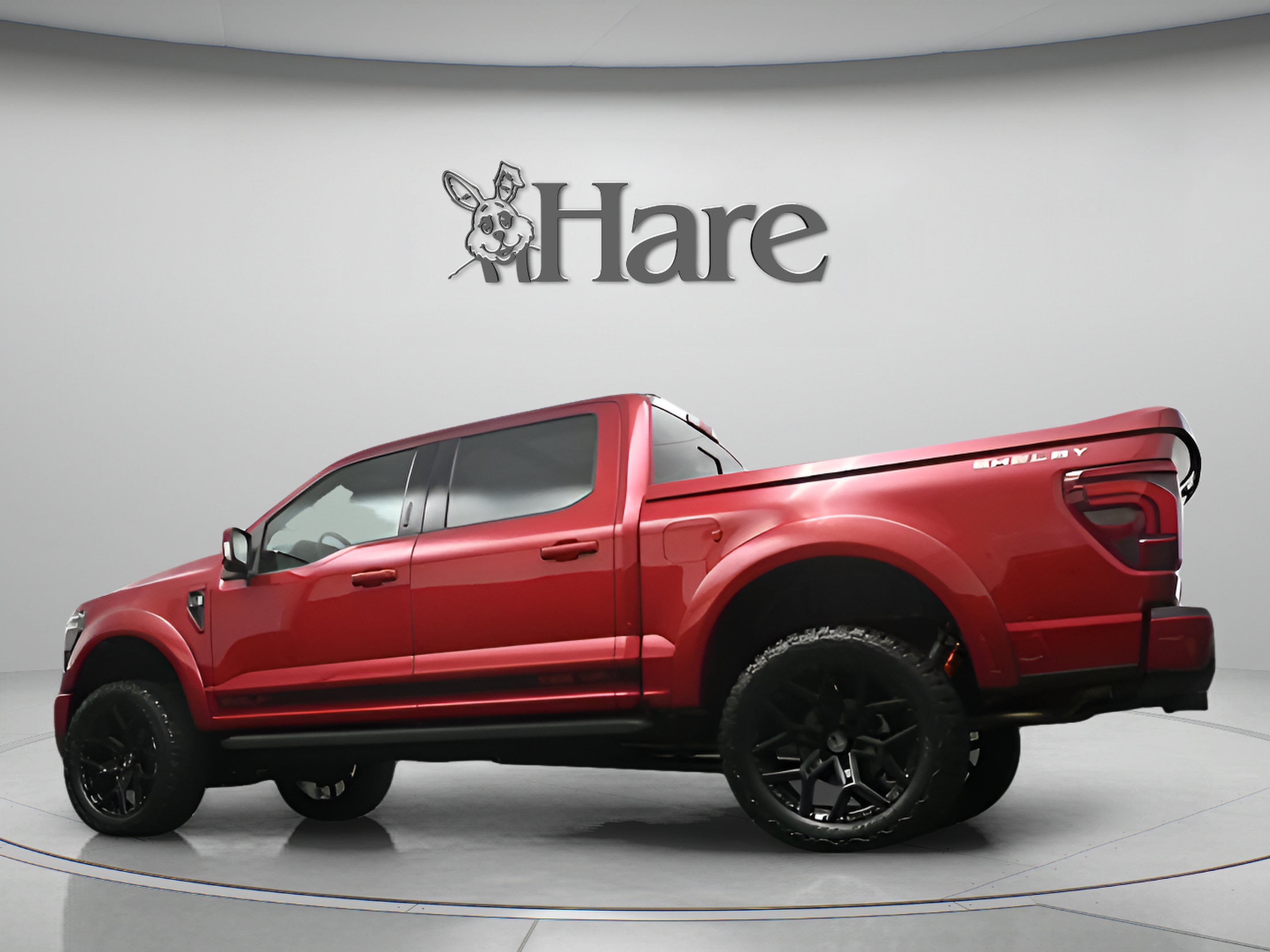 2024 Ford F-150 Lariat Shelby SuperCharged 785+HP
