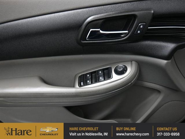 2014 Chevrolet Malibu LS 1LS