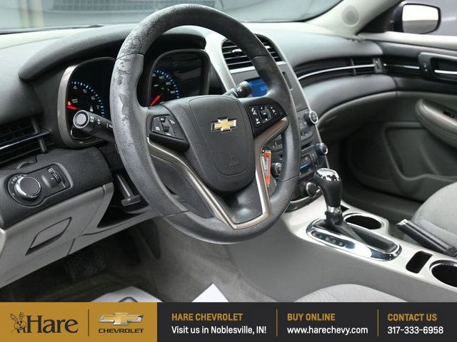 2014 Chevrolet Malibu LS 1LS