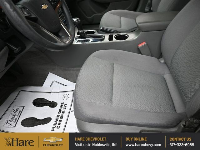 2014 Chevrolet Malibu LS 1LS