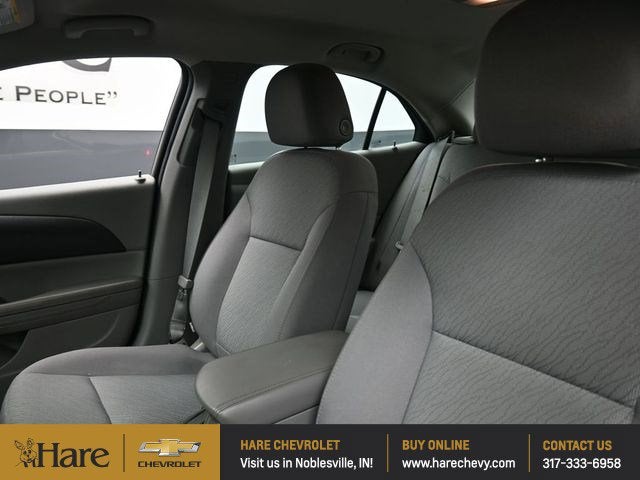 2014 Chevrolet Malibu LS 1LS