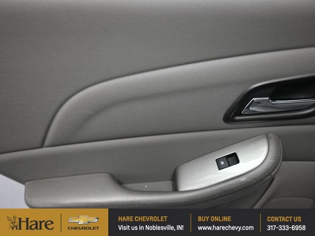 2014 Chevrolet Malibu LS 1LS