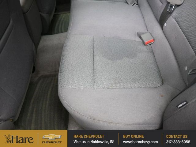 2014 Chevrolet Malibu LS 1LS