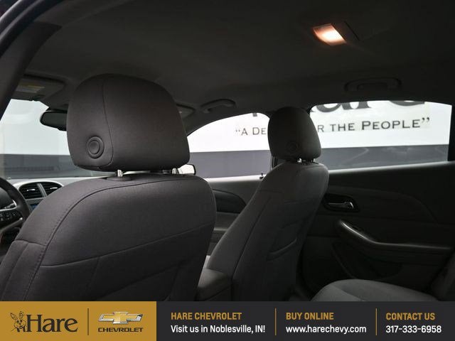 2014 Chevrolet Malibu LS 1LS