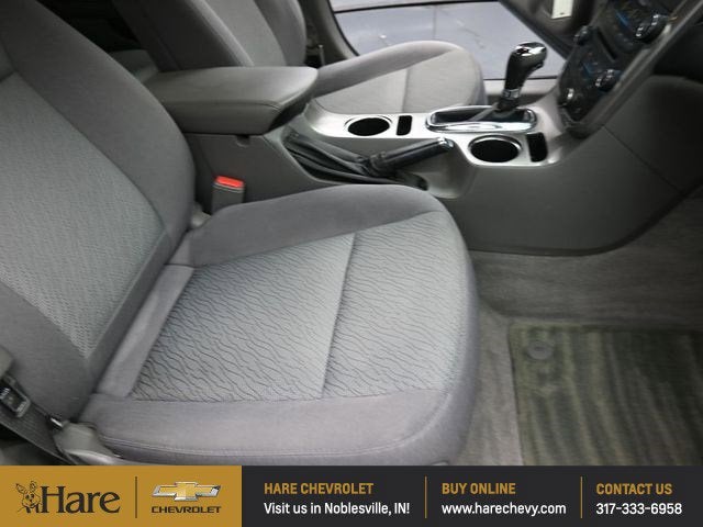 2014 Chevrolet Malibu LS 1LS