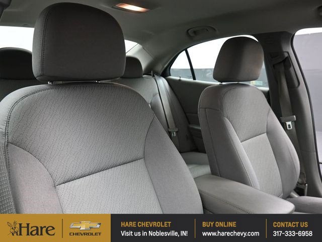 2014 Chevrolet Malibu LS 1LS