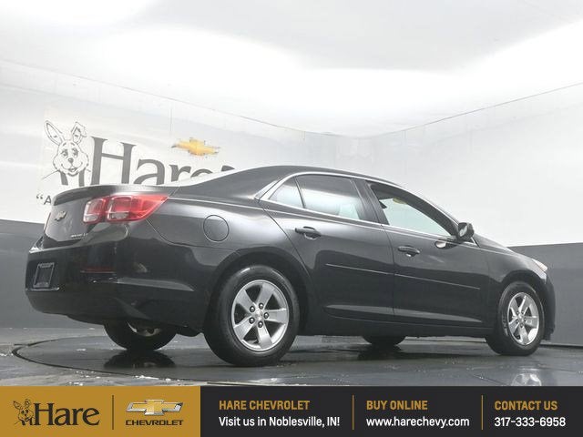 2014 Chevrolet Malibu LS 1LS