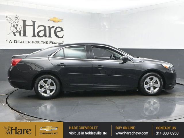 2014 Chevrolet Malibu LS 1LS