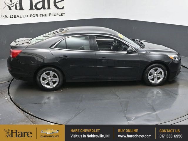 2014 Chevrolet Malibu LS 1LS