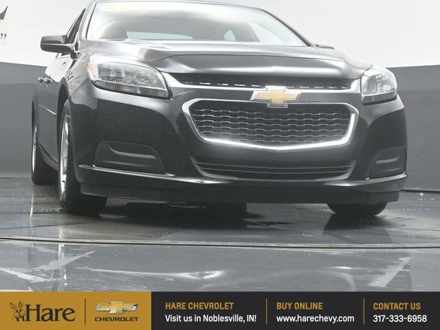 2014 Chevrolet Malibu LS 1LS