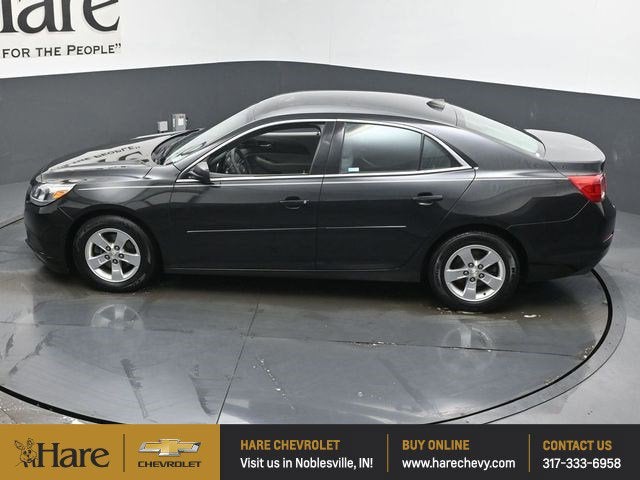 2014 Chevrolet Malibu LS 1LS