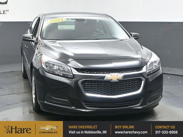2014 Chevrolet Malibu LS 1LS