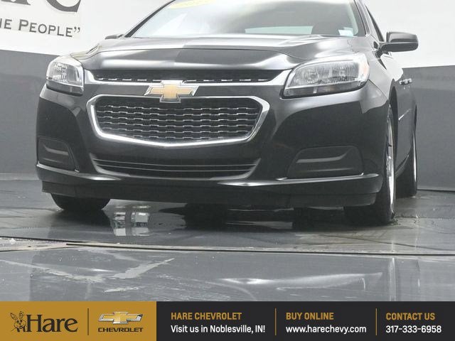2014 Chevrolet Malibu LS 1LS