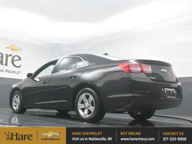 2014 Chevrolet Malibu LS 1LS