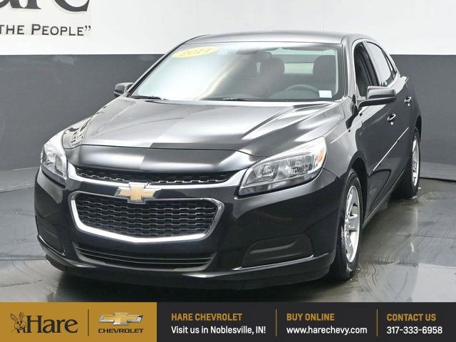 2014 Chevrolet Malibu LS 1LS